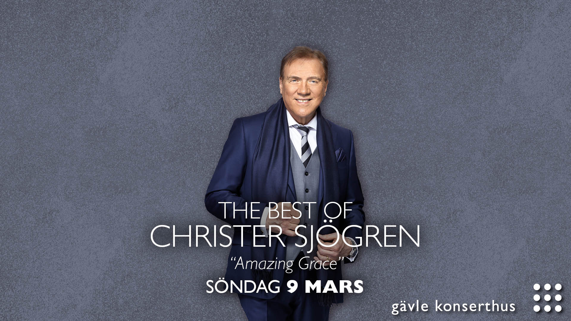 The Best of Christer Sjgren